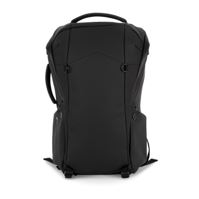 Saco anti-roubo impermeável com porta-capacete